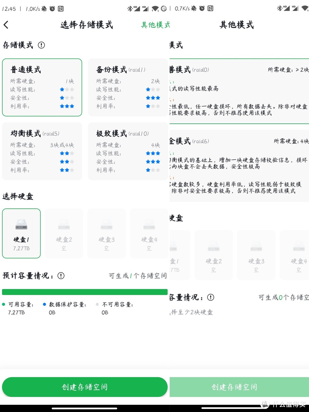 绿联DX4600Pro开箱上手