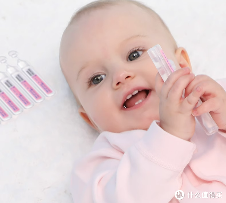 关于婴儿生理盐水洗鼻水，新生儿父母们了解吗？