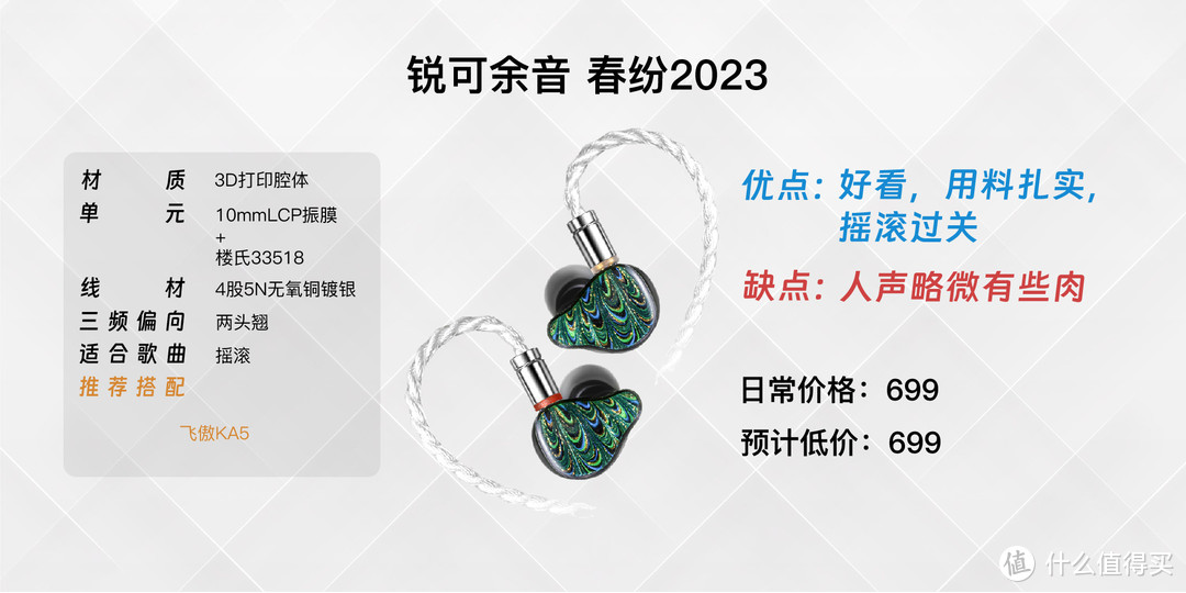 2023年618高性价比耳机推荐选购指南