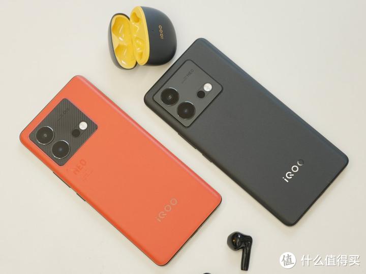 vivo X90的平替产品来了！iQOO Neo8 Pro定价很良心