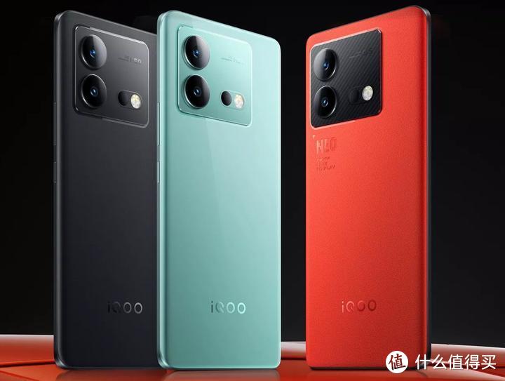 vivo X90的平替产品来了！iQOO Neo8 Pro定价很良心