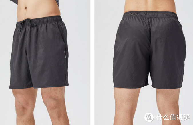 迪卡侬夏季必买男款运动短裤，价格29.9r-49.9r，618冲冲冲，价格一目了然！