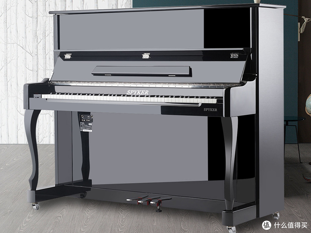 弹出你的世界：电子钢琴之魅力，如何选购你的首台电子钢琴，八款电子钢琴详细对比，从新手到专家的快速晋