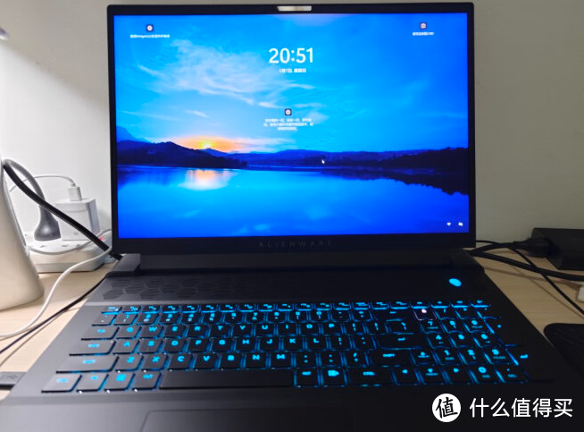 选外星人（alienware）m18还不如选台式机