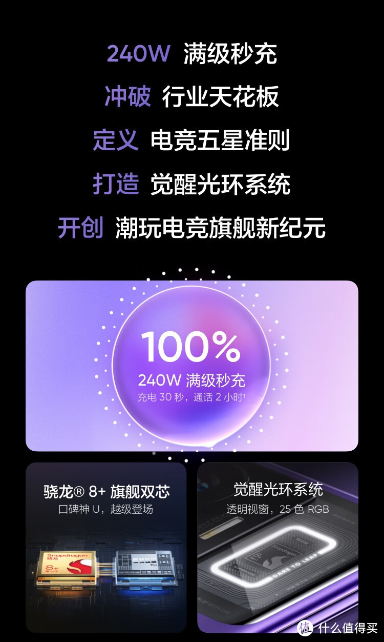 1T存储成标配，这几款手机618值得入手。