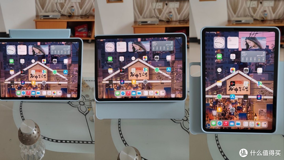 iPad 妙控键盘最佳替代者，WiWU蓝牙键盘开箱测评，办公生产力利器，以及WiWU 三折保护套体验
