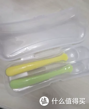 婴儿食品级硅胶勺子辅食勺