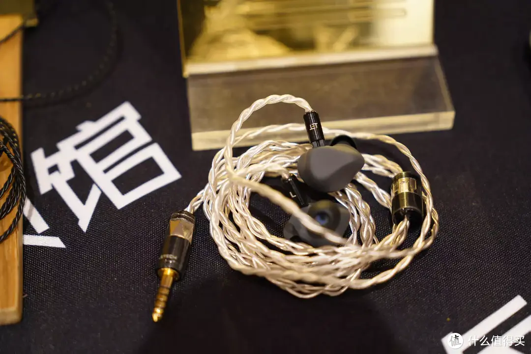 #巡洋笔记#第五届中国(成都)国际耳机展听感记录