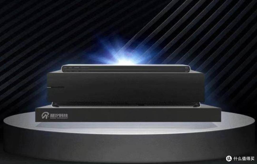 凝汐智能伸缩台概念图