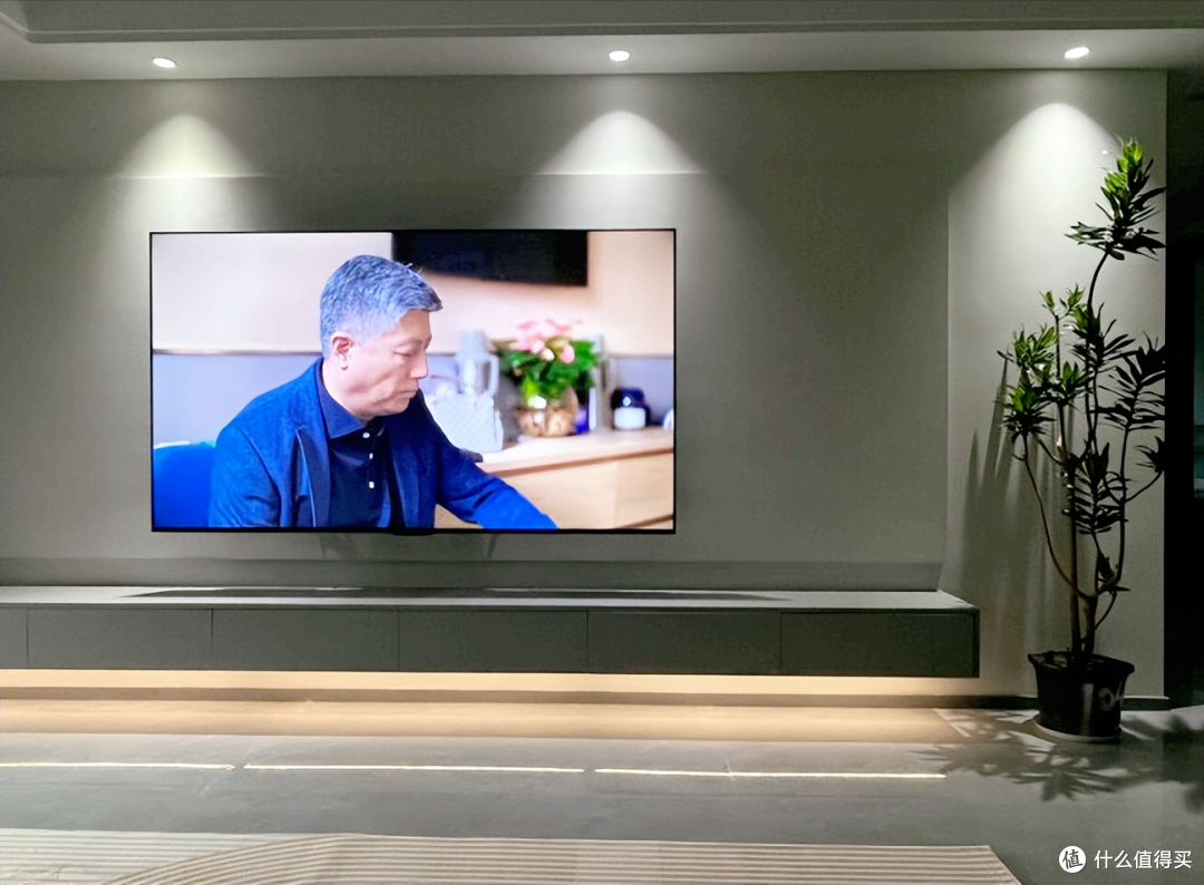 花上万元买个100寸国产电视,值得吗?说一说憋了一肚子的心里话