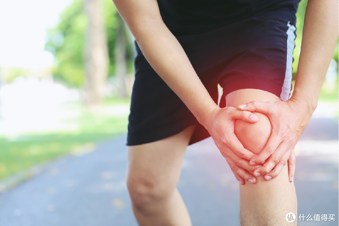 保养膝盖，守护家人健康，体验倍益康A1膝关节按摩仪