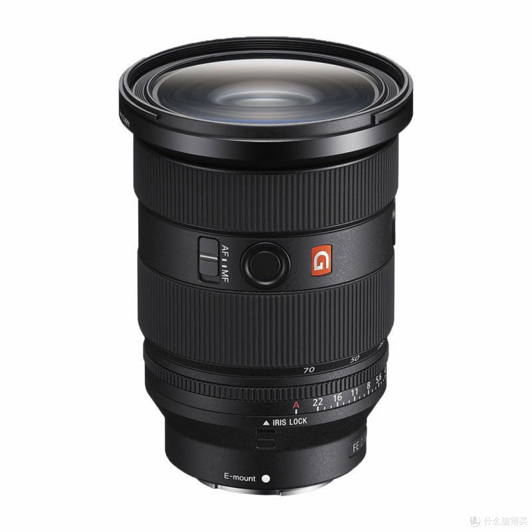 索尼全画幅原厂变焦镜头推荐