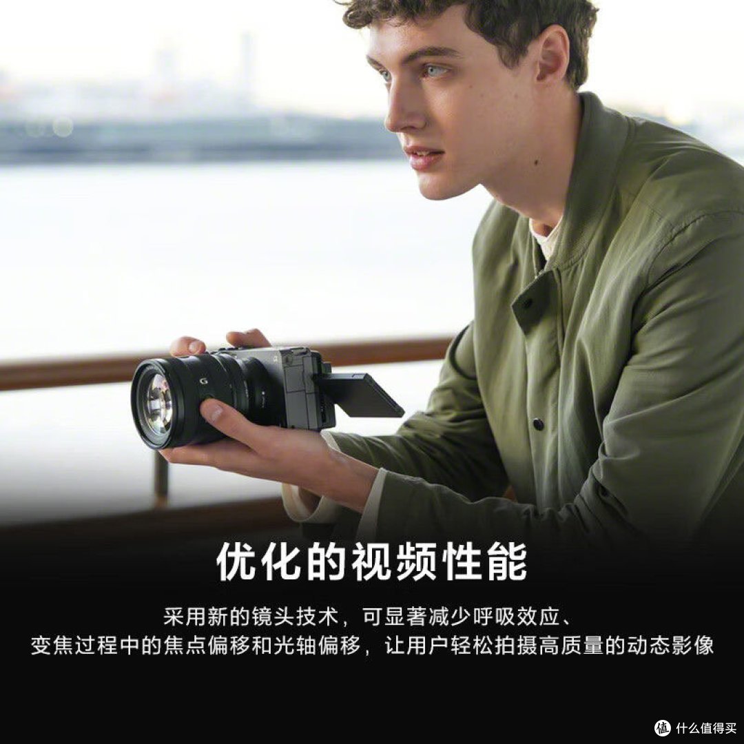 索尼全画幅原厂变焦镜头推荐