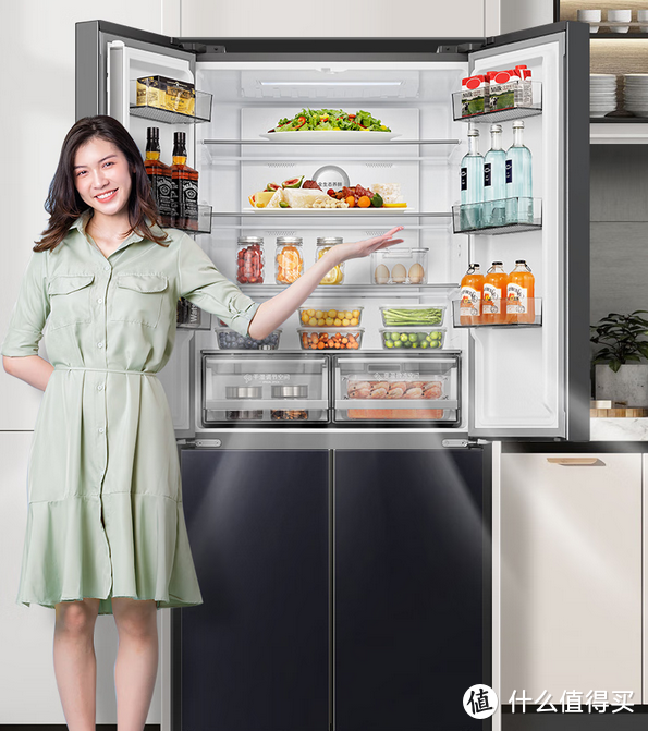 2023年冰箱怎么选？冰箱选购保姆级攻略与机型推荐！