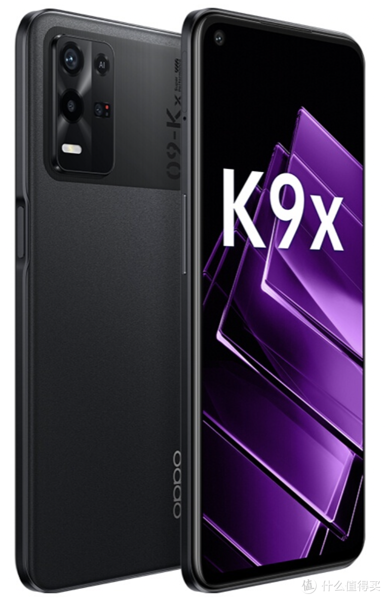 oppo k9x