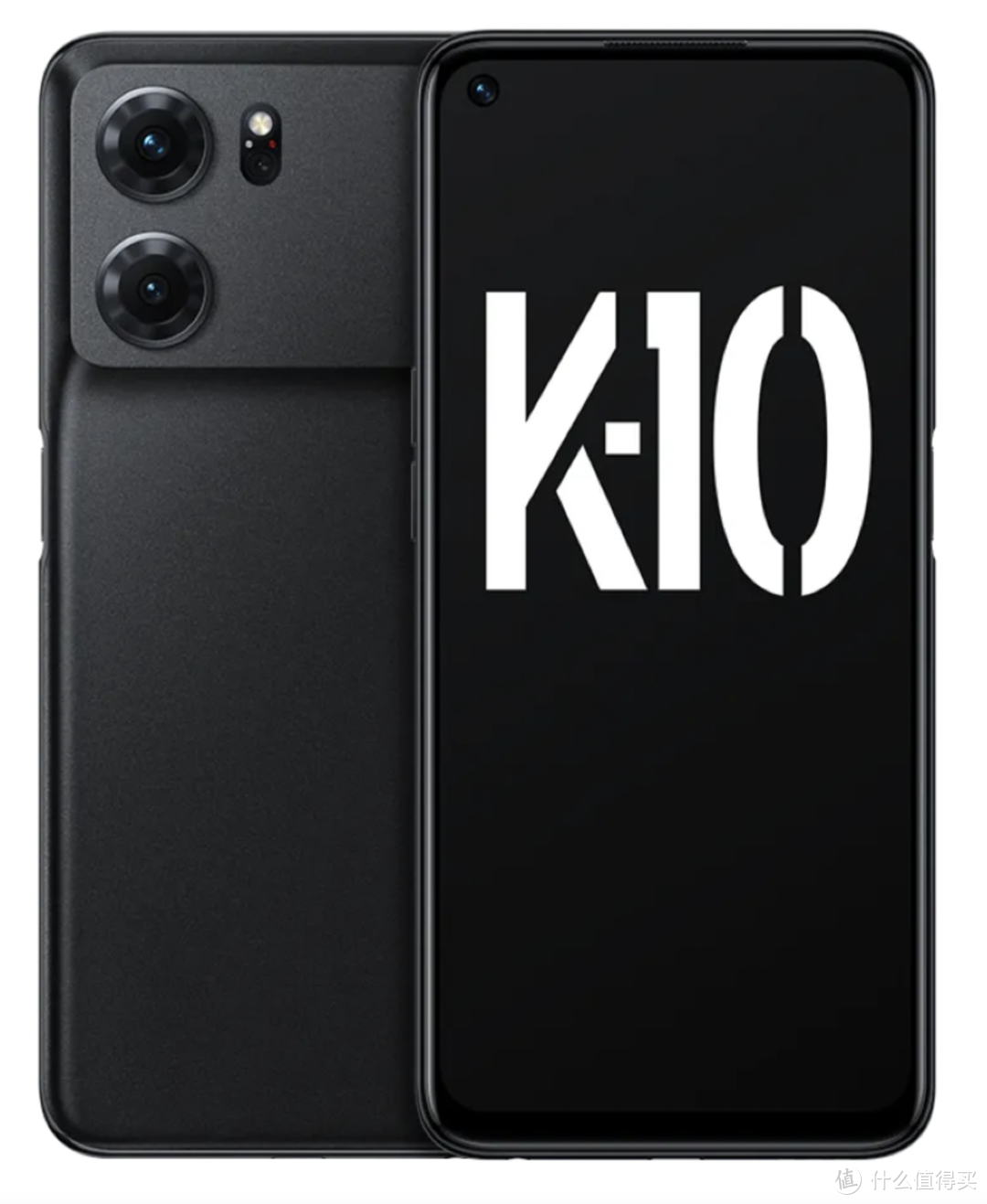 oppo k10