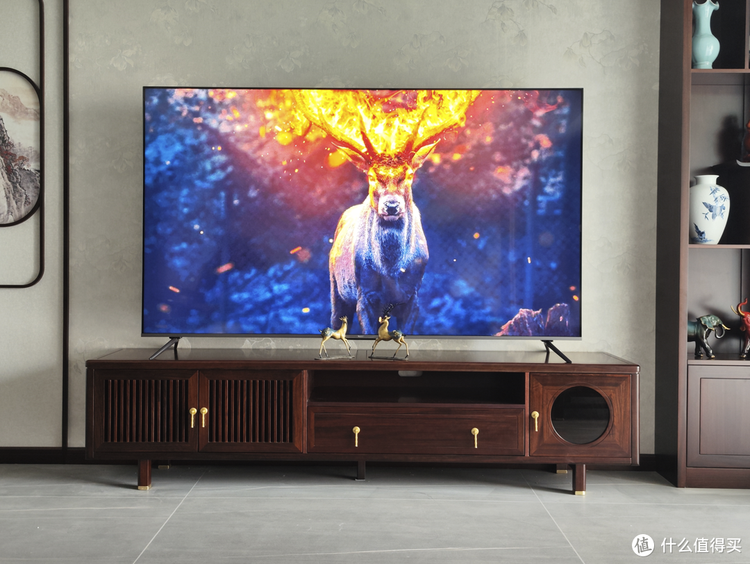 大真的爽—Redmi Max 90英寸电视上手体验及测评：接近百寸的超大电视！（2023年618小米电视推荐）
