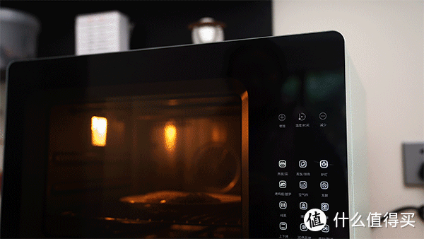 1000多的平价台式蒸烤箱也可以达到专业级烤箱配置，蒸烤箱别买贵了！附凯度Q7蒸、烤、炸三大模式体验