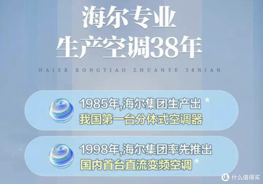 炎炎夏日，如何购买全屋空调？新科技、高品质的海尔空调一站式搞定