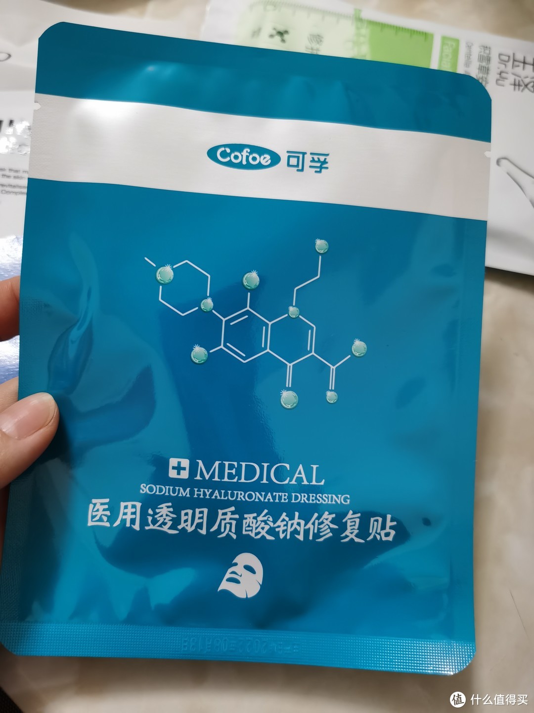 安利几款敏感肌可以用的面膜