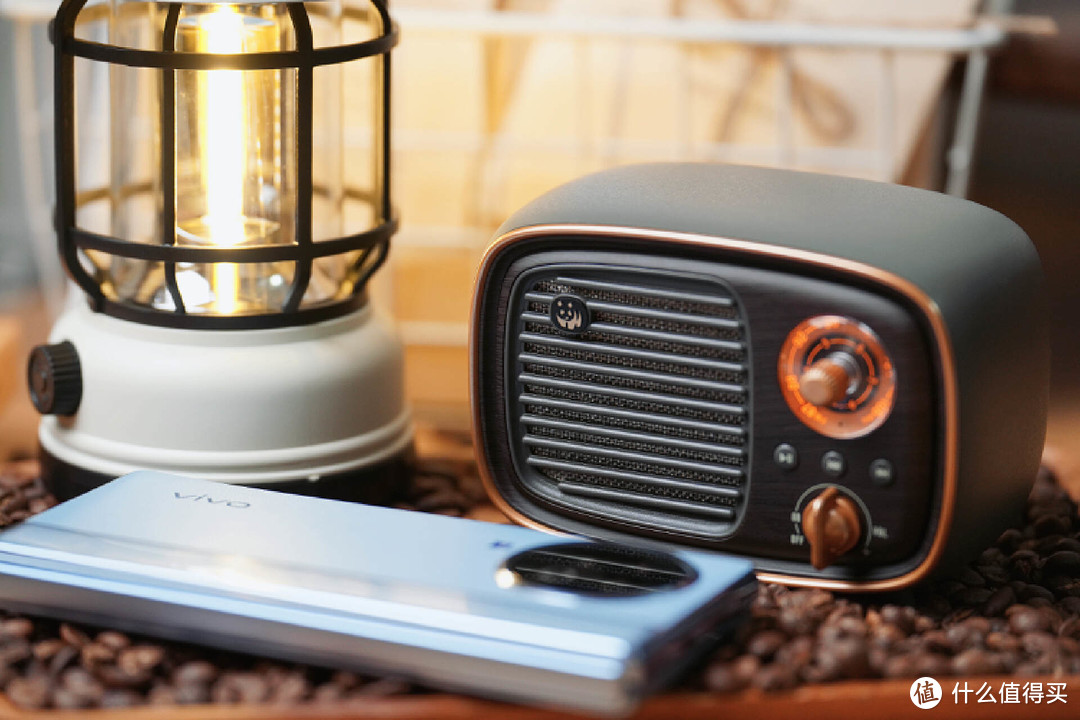 复古与现代科技的碰撞，熊猫1936-D36复古收音机·蓝牙音箱使用体验