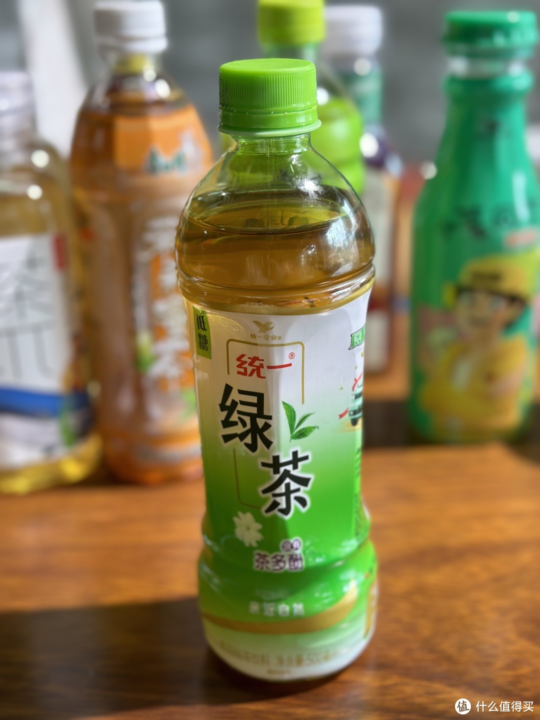 我的茶饮日记——哪款茶饮料值得喝？从业者盲选身边的13款茶饮料不完全测试