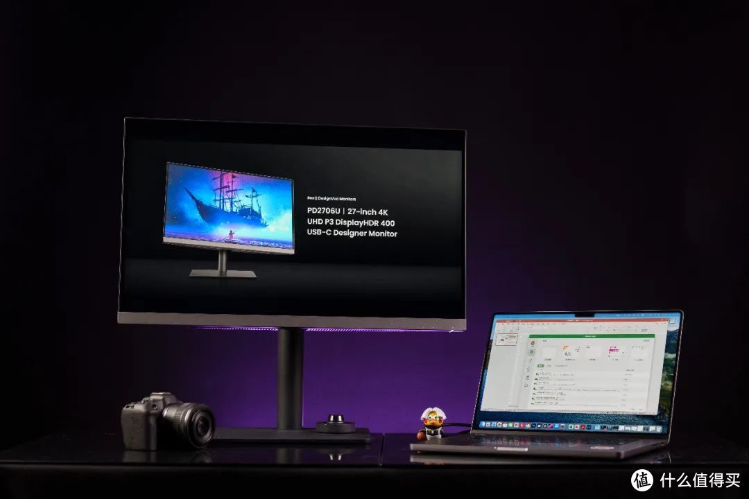 选择MAC工作流的显示器需要注意什么？