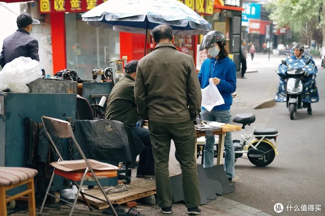 美食浓度爆表！我看谁还不知道这条宝藏小马路啊！ ！ ！