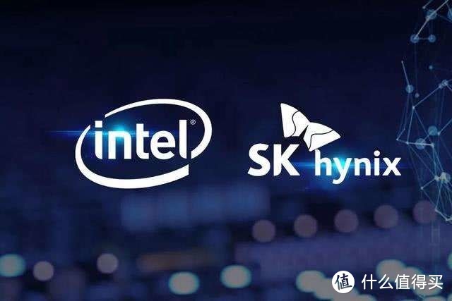 intel&海力士