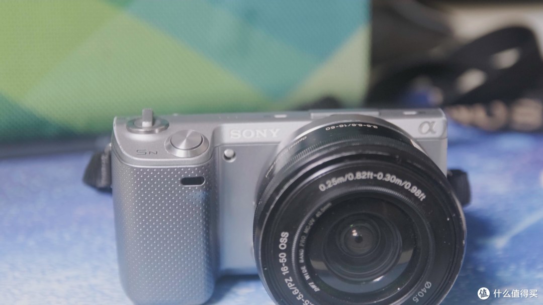 索尼古董nex5n 使用体验