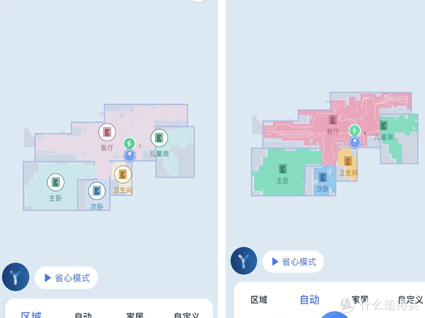 家庭清洁首选，科沃斯扫地机器人T20真香选择