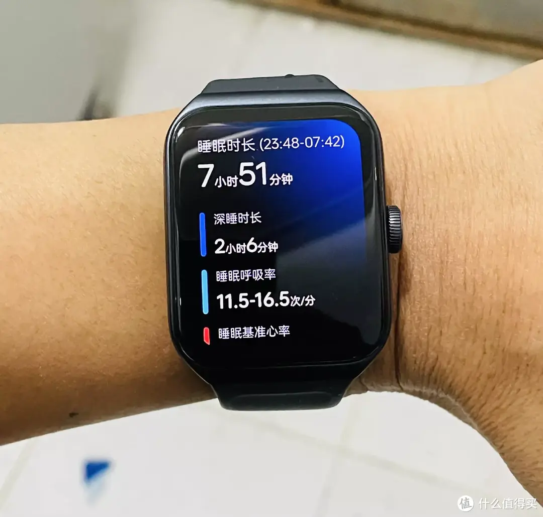 OPPO Watch 3 Pro真智能，能独立通讯的智能手表