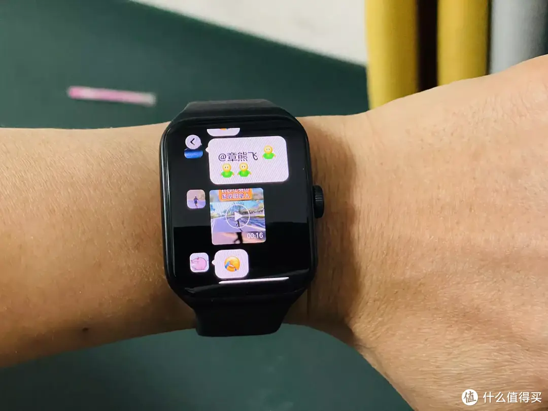 OPPO Watch 3 Pro真智能，能独立通讯的智能手表