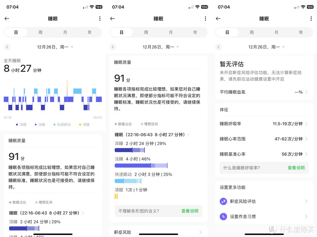 OPPO Watch 3 Pro真智能，能独立通讯的智能手表