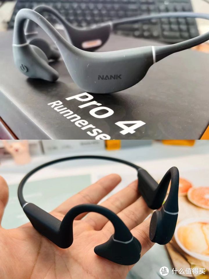 2023年千元旗舰骨传导运动蓝牙耳机实测：南卡Runner Pro 4S