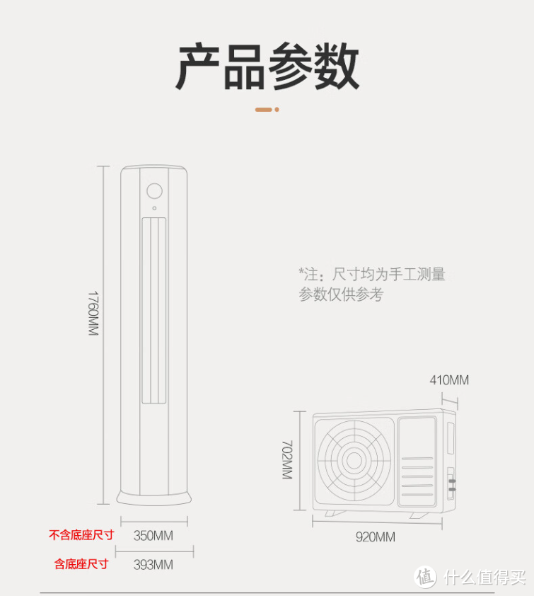 长虹熊猫懒二代空调评测