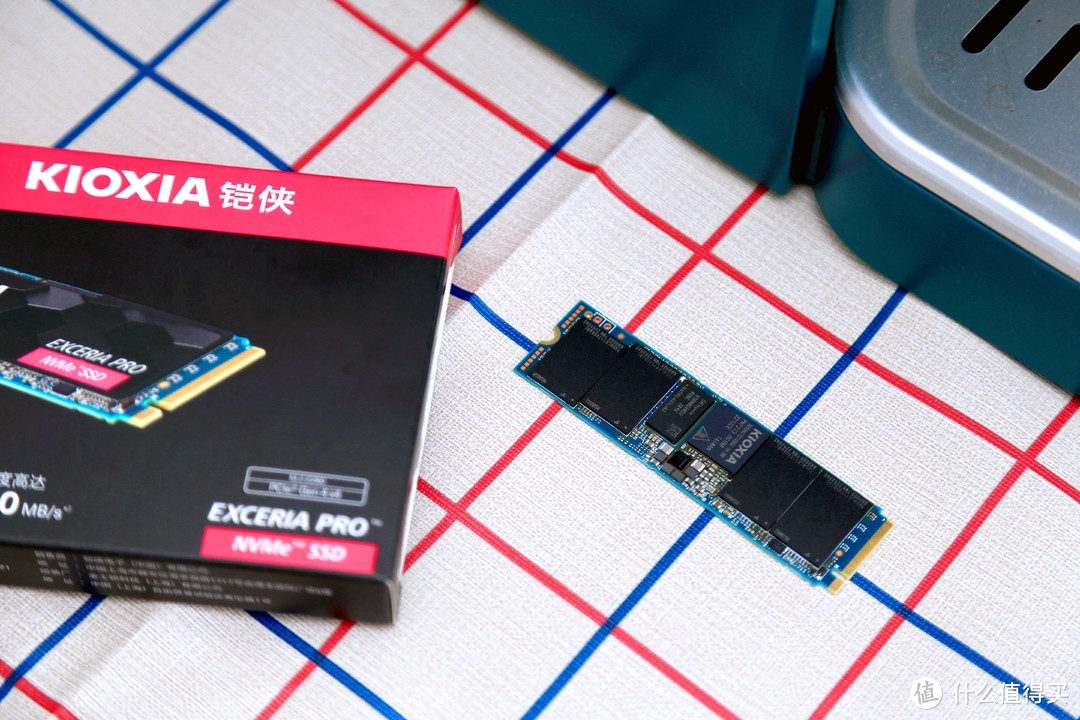 原厂颗粒+质保五年+独立缓存，铠侠SE10 1TB PCIe4.0固态硬盘入手分享
