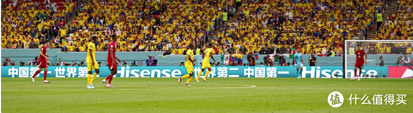 世界杯出圈的海信凭啥能卖到中国第一？海信电视主流E系列盘点