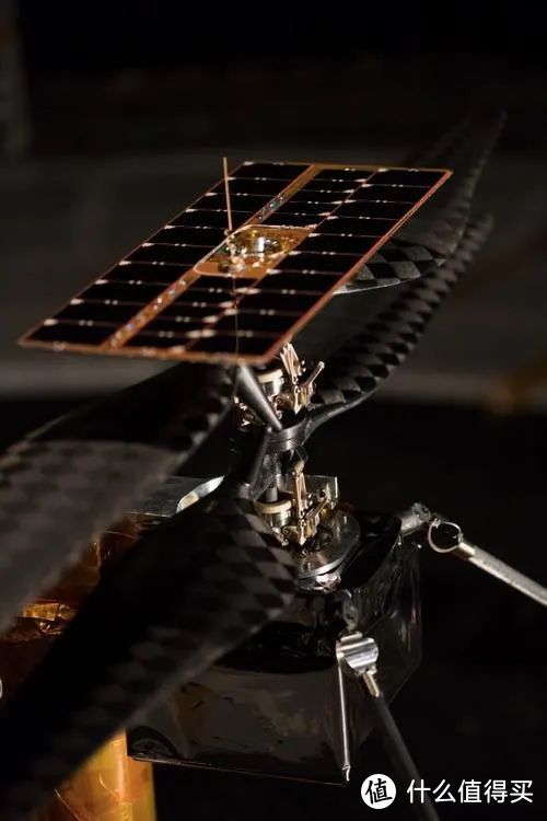 两个世界，一个新的开始——乐高®机械组42158 “毅力号”火星探测器开箱评测