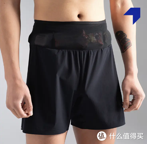 【618】夏天跑步装备推荐：发带|背心|短裤