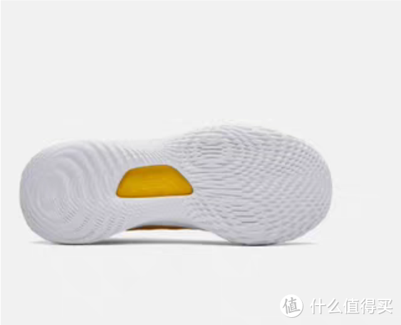 时尚的设计，先进的科技，安德玛 库里Curry 8运动篮球鞋3024785