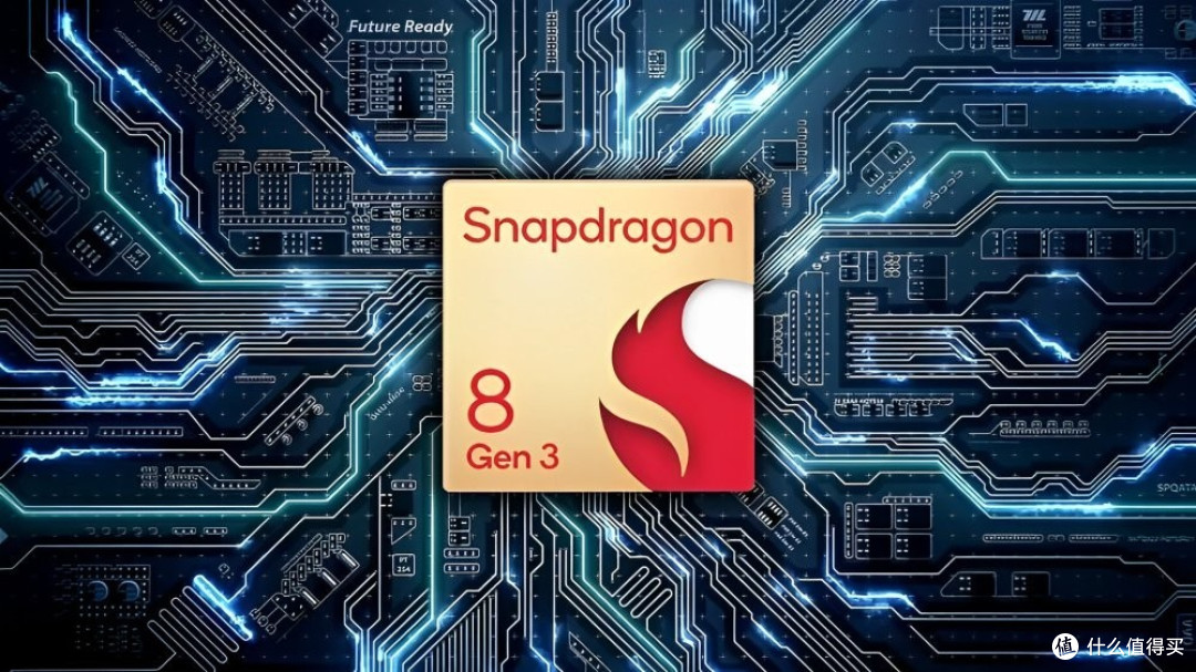 选购碎碎念篇四十四高通骁龙8gen3到来之前6款主流骁龙8gen2手机你选