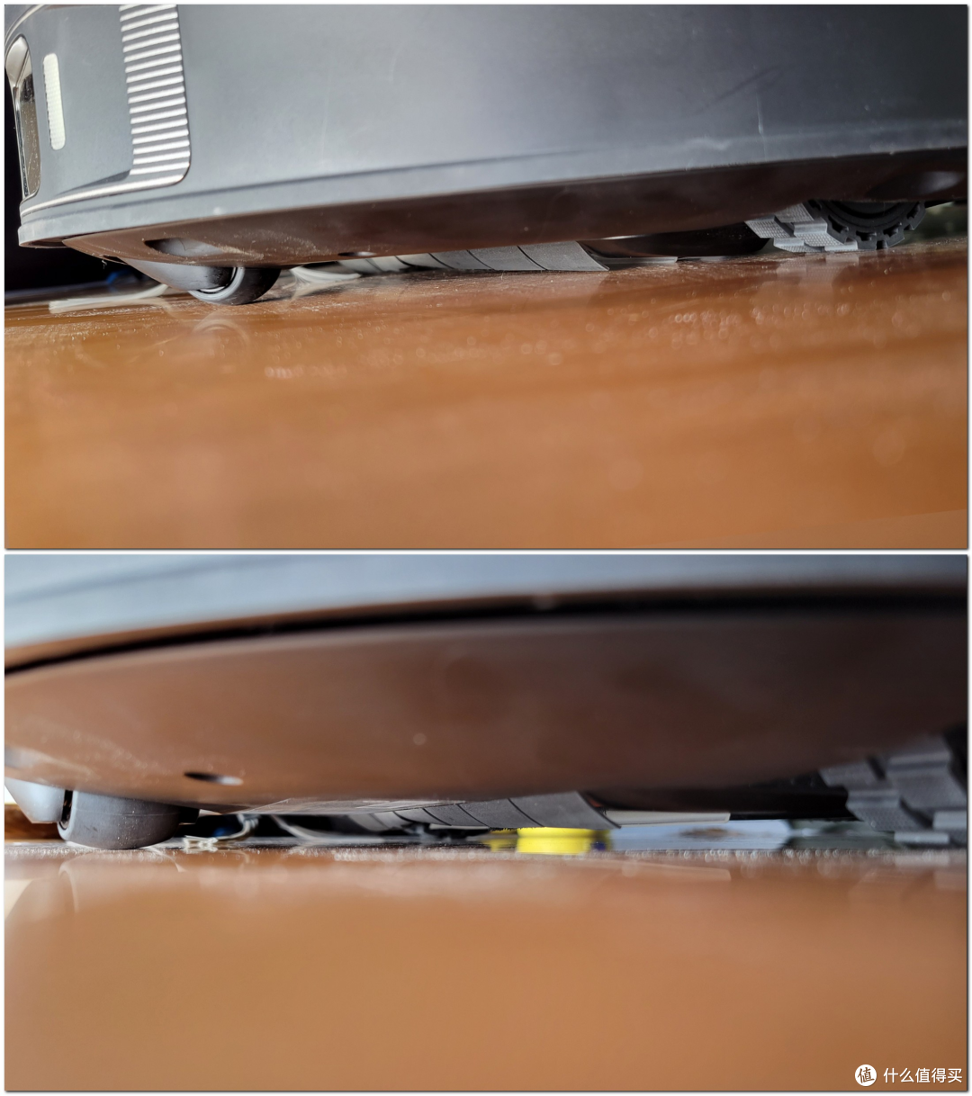 一个功能增加5%以上的清扫面积 史上最强！追觅X20Pro扫拖一体机深度测评