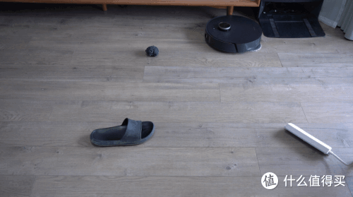 一个功能增加5%以上的清扫面积 史上最强！追觅X20Pro扫拖一体机深度测评