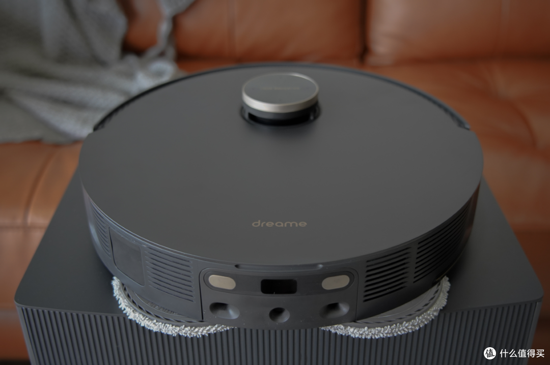 一个功能增加5%以上的清扫面积 史上最强！追觅X20Pro扫拖一体机深度测评