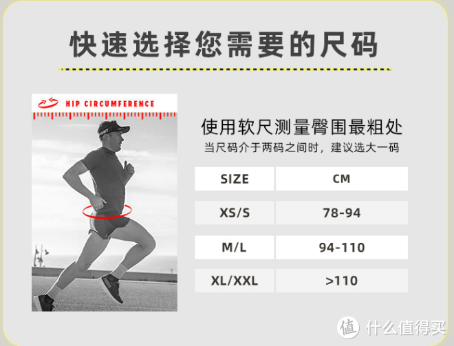 别拦我，我还能装！五款跑步腰包试用体验