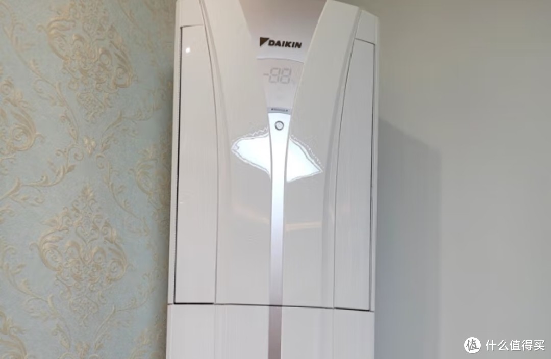  (DAIKIN) 新三级能效 环绕气流 变频静音 FVXB372VAC-W-3匹空调