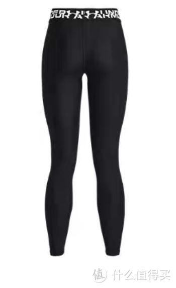 UA HeatGear®女子训练运动低腰紧身裤1374134：打造完美身形，轻盈干爽的运动裤！