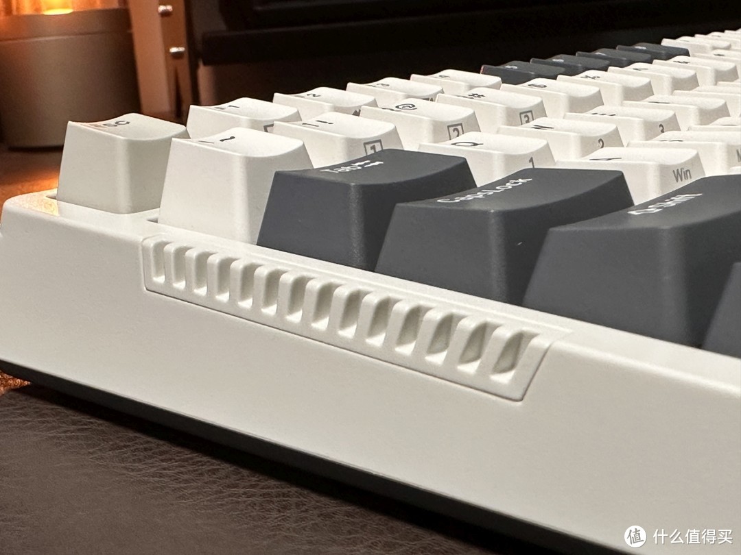 RK H81 75% 三模热插拔机械键盘——是复古和潮流的结合