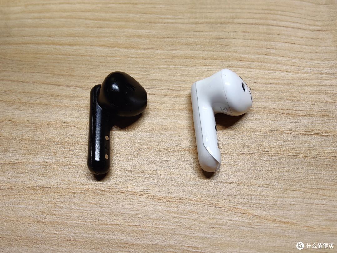 颜值高的入门真无线蓝牙耳机——oppo enco air3